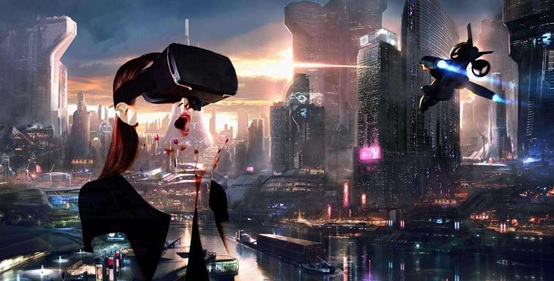 工業(yè)和信息化部、教育部、文化和旅游部、國(guó)家廣播電視總局、國(guó)家體育總局五部門(mén)聯(lián)合發(fā)布《虛擬現(xiàn)實(shí)與行業(yè)應(yīng)用融合發(fā)展行動(dòng)計(jì)劃（2022—2026年）》